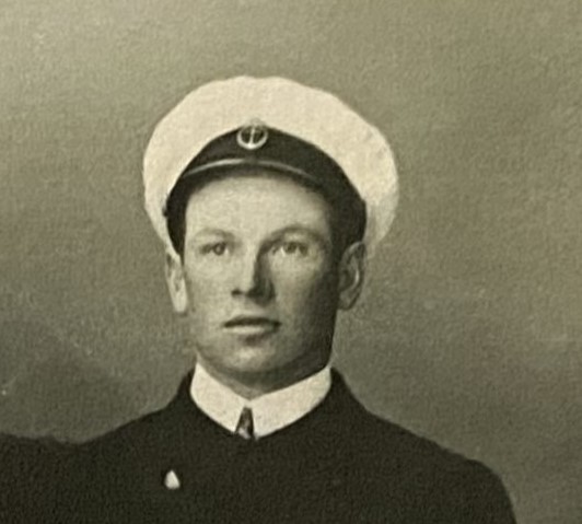Ernst Mattson