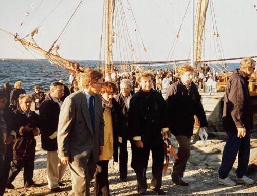 Presidenter på Tankar