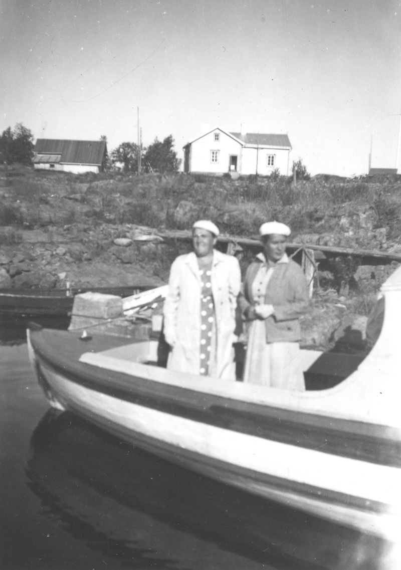 Sointu – Kuva 1 Tyyne_Sointu