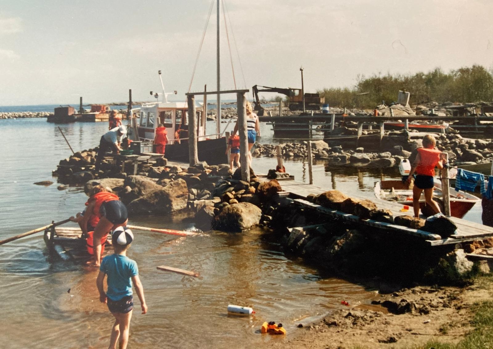 BILD utan text III